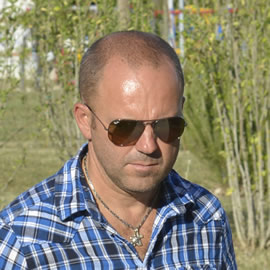 Stefano Avenali